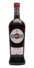 Hình ảnh sản phẩm Martini Rosso 15% 1l