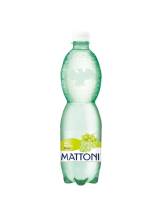 Obrázek k výrobku Mattoni Bílý Hrozen 0,5l