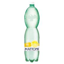 Obrázek k výrobku Mattoni Citron 1,5l
