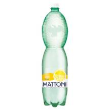 Hình ảnh sản phẩm Mattoni Citron 1,5l