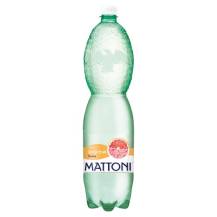 Obrázek k výrobku Mattoni Grapefruit 1,5l