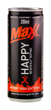 Obrázek k výrobku Maxx Energy Original 0,25l