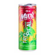 Obrázek k výrobku Maxx Energy Tropical 0,25l
