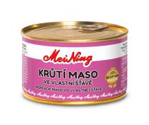 Hình ảnh sản phẩm Mei Ning Krutí Maso 400g