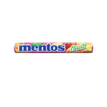 Obrázek k výrobku Mentos Fruit 40x38g
