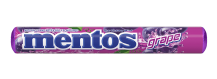 Obrázek k výrobku Mentos Grape 20x37,5g