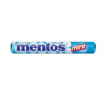 Obrázek k výrobku Mentos Mint 40x38g