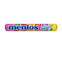 Hình ảnh sản phẩm Mentos Rainbow 40x37,5g