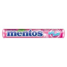 Obrázek k výrobku Mentos Tutti Frutti 40x37,5g