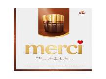 Hình ảnh sản phẩm Merci Finest Selection Hnědý 250g