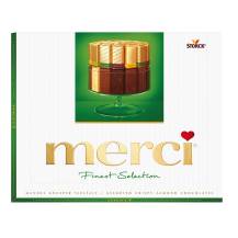 Hình ảnh sản phẩm Merci Finest Selection Zelený 250g