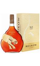 Obrázek k výrobku Meukow XO 40% GBX 0,7l