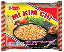 Hình ảnh sản phẩm Mi Kim Chi Kuřecí 75g