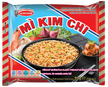 Obrázek k výrobku Mi Kim Chi Mořské Plody 75g