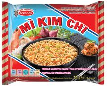 Hình ảnh sản phẩm Mi Kim Chi Mořské Plody 75g