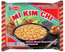 Hình ảnh sản phẩm Mi Kim Chi Vepřová 75g