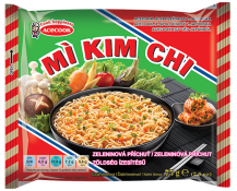 Obrázek k výrobku Mi Kim Chi Zeleninová 75g