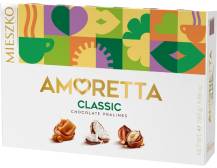 Obrázek k výrobku Mieszko Amoretta Classic 280g