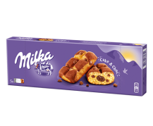 Hình ảnh sản phẩm Milka Biscuits Cake&Choc 175g