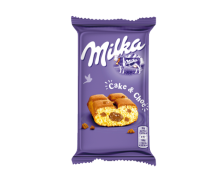 Obrázek k výrobku Milka Biscuits Cake&Choc 35g