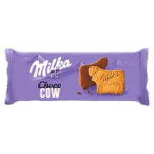 Hình ảnh sản phẩm Milka Biscuits Choco Cow 120g EU