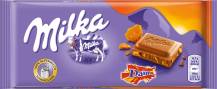 Hình ảnh sản phẩm Milka Čokoláda Daim 100g