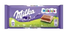 Hình ảnh sản phẩm Milka Čokoláda Milkinis 100g