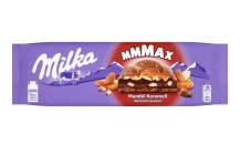 Obrázek k výrobku Milka Mmmax Almond Caramel 300g