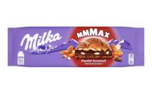 Hình ảnh sản phẩm Milka Mmmax Almond Caramel 300g