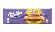 Hình ảnh sản phẩm Milka Mmmax Choco & Biscuit 300g