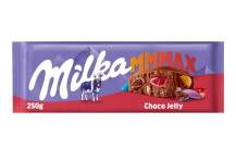 Obrázek k výrobku Milka Mmmax Choco Jelly 250g