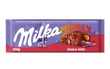 Hình ảnh sản phẩm Milka Mmmax Choco Jelly 250g