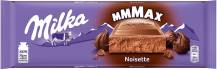 Hình ảnh sản phẩm Milka Mmmax Noisette 270g