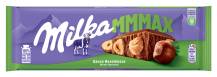 Hình ảnh sản phẩm Milka Mmmax Whole Hazelnut 270g