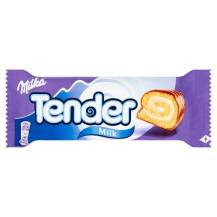 Hình ảnh sản phẩm Milka Tender Roláda Mléčná 37g