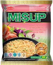 Hình ảnh sản phẩm MiSup Vepřové 60g (40/bal)