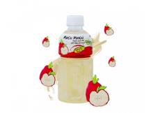 Hình ảnh sản phẩm Mogu Mogu Jelly Apple 320ml