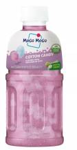 Obrázek k výrobku Mogu Mogu Jelly Cotton Candy 320ml