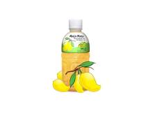 Hình ảnh sản phẩm Mogu Mogu Jelly Mango 320ml