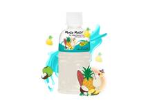 Hình ảnh sản phẩm Mogu Mogu Jelly Pina Colada 320ml