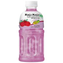 Hình ảnh sản phẩm Mogu Mogu Jelly Raspberry 320ml