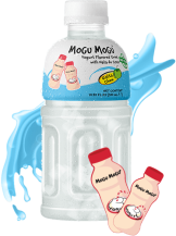 Obrázek k výrobku Mogu Mogu Jelly Yogurt 320ml