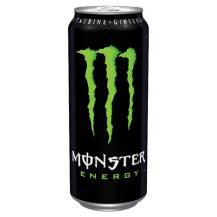 Hình ảnh sản phẩm Monster Energy 0,5l EU