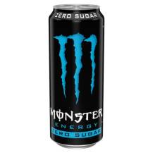 Obrázek k výrobku Monster Energy Absolutely Zero 0,5l EU