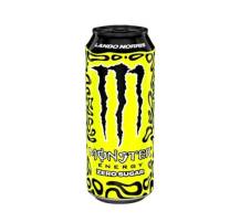 Obrázek k výrobku Monster Energy Lando Norris Zero Sugar 0,5l EU