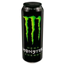 Hình ảnh sản phẩm Monster Energy Mega 0,553l