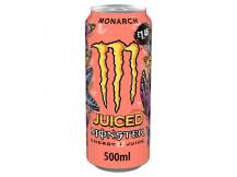 Obrázek k výrobku Monster Energy Monarch 0,5l