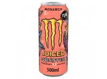 Obrázek k výrobku Monster Energy Monarch 0,5l EU