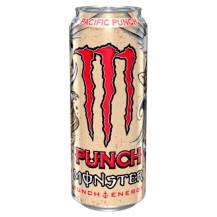 Hình ảnh sản phẩm Monster Energy Pacific Punch 0,5l