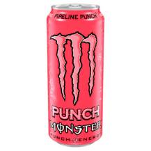 Obrázek k výrobku Monster Energy Pipeline Punch 0,5l EU